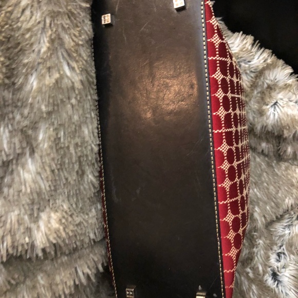 Authentic 👍 Vintage Kate Spade purse and wallet. - Picture 5 of 5